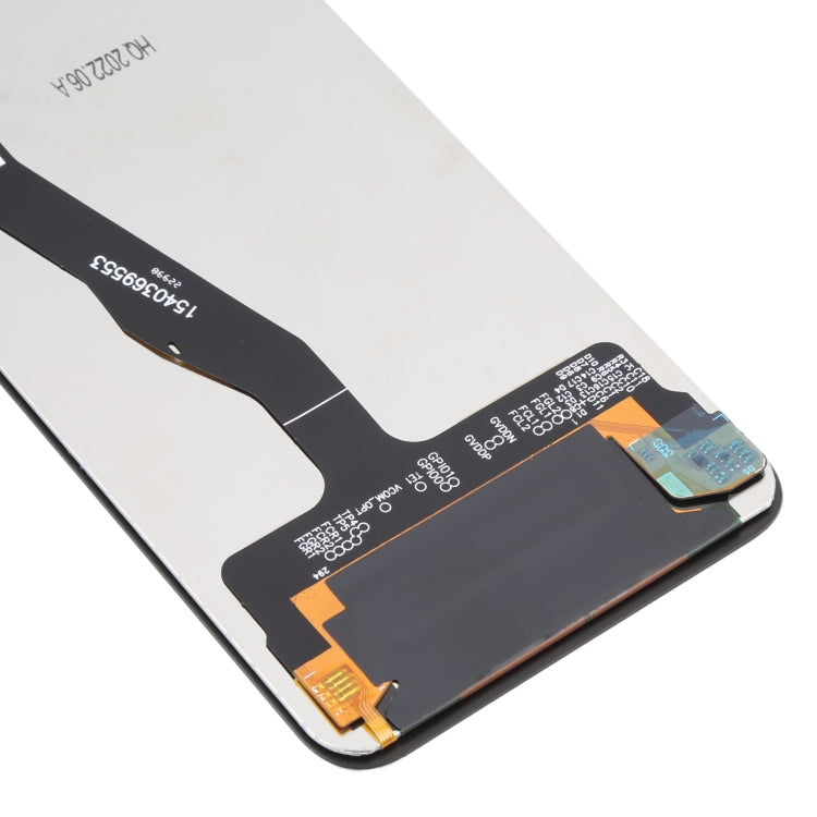 OEM LCD Screen For Huawei Enjoy 9 Plus Cog with Digitizer Full Assembly - LCD Screen by PMC TechLife | Online Shopping South Africa | PMC TechLife