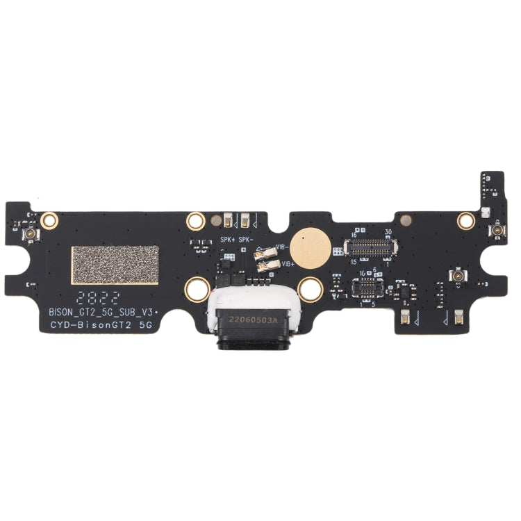 Charging Port Board For UMIDIGI BISON GT2 Pro 4G - UMIDIGI by PMC TechLife | Online Shopping South Africa | PMC TechLife