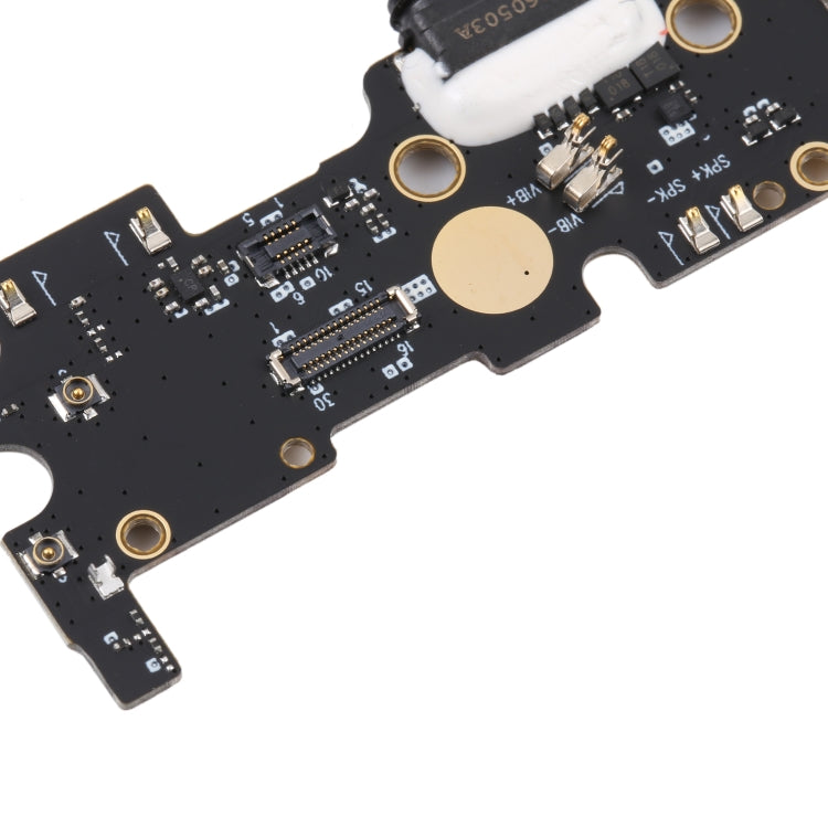 Charging Port Board For UMIDIGI BISON GT2 Pro 4G - UMIDIGI by PMC TechLife | Online Shopping South Africa | PMC TechLife