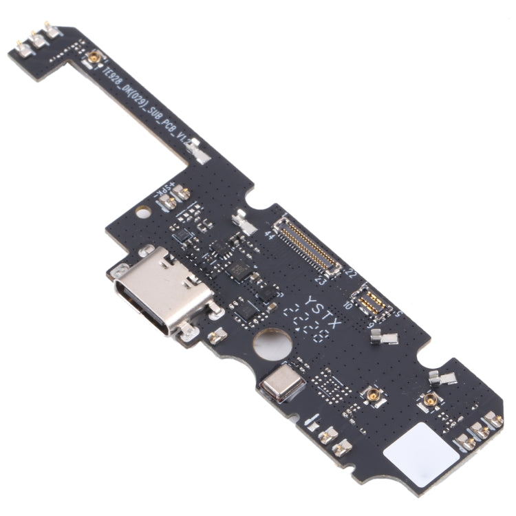 Charging Port Board For Blackview BL8800 5G - free shipping - PMC TechLife - Order now!