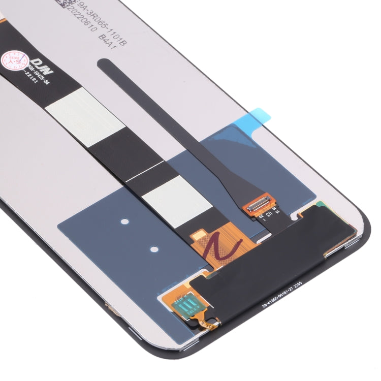 Original LCD Screen for Blackview A95 with Digitizer Full Assembly - Blackview by PMC TechLife | Online Shopping South Africa | PMC TechLife