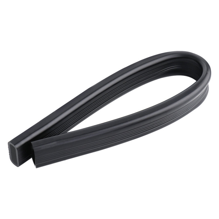 2 PCS For Dyson Vacuum Cleaner V7 / V8 / V10 / V11 Bendable Long Soft Flat Narrow Suction Nozzle - free shipping - PMC TechLife - Order now!