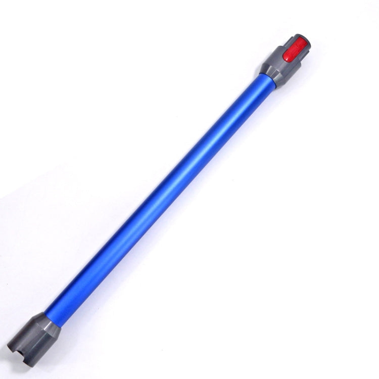 For Dyson V7 / V8 / V10 / V11 Vacuum Cleaner Extension Rod Metal Straight Pipe(Blue) - free shipping - PMC TechLife - Order now!