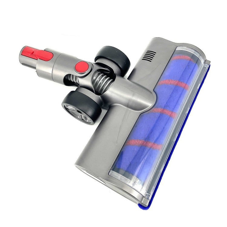 For Dyson V7 / V8 / V10 / V11 Vacuum Cleaner Electric Floor Brush Soft Velvet Electric Floor Brush - free shipping - PMC TechLife - Order now!