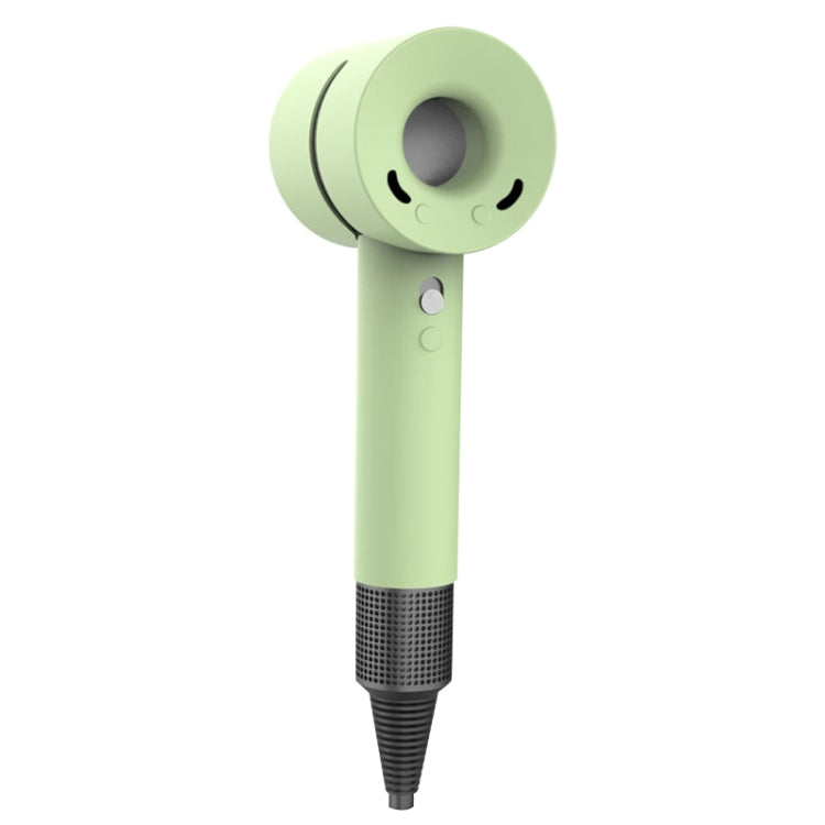 Hairdryer Shockproof Silicone Protective Case For Dyson(Matcha Green) - free shipping - PMC TechLife - Order now!