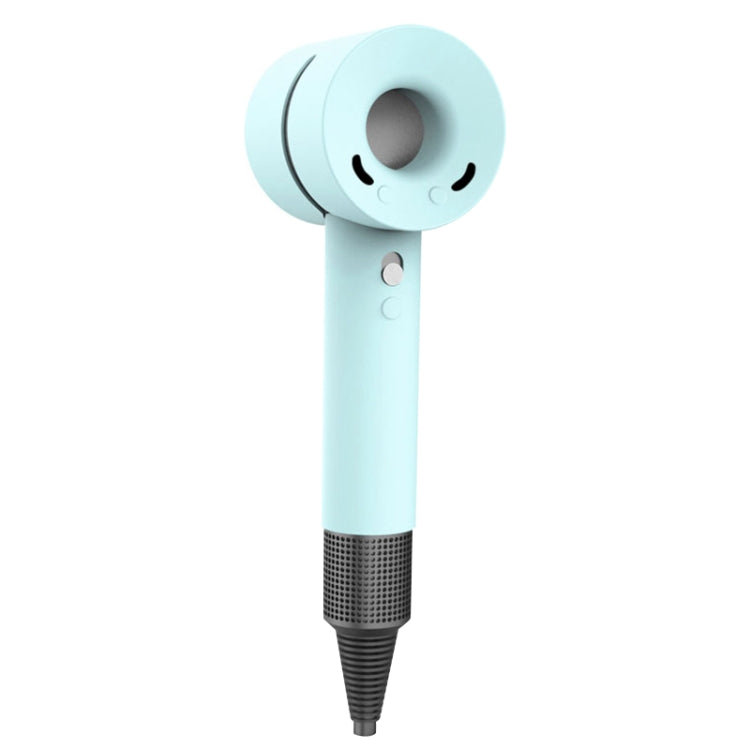 Hairdryer Shockproof Silicone Protective Case For Dyson(Sky Blue) - free shipping - PMC TechLife - Order now!