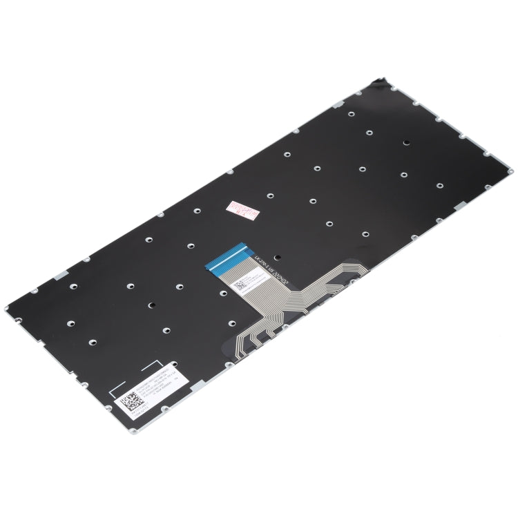 US Version Keyboard for Lenovo IdeaPad 710s-13 710s-13isk 710s-13ikb - Replacement Keyboards by PMC TechLife | Online Shopping South Africa | PMC TechLife