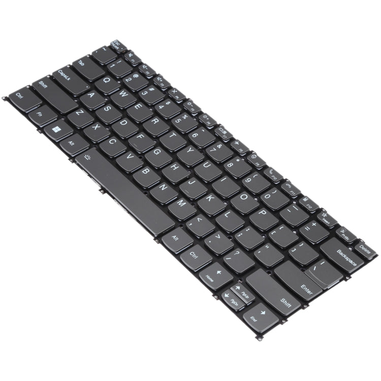 US Version Keyboard with Backlight For Lenovo Xiaoxin Air 14 2020 - Replacement Keyboards by PMC TechLife | Online Shopping South Africa | PMC TechLife