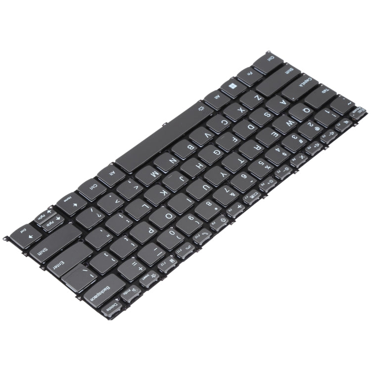 US Version Keyboard with Backlight For Lenovo Xiaoxin Air 14 2020 - Replacement Keyboards by PMC TechLife | Online Shopping South Africa | PMC TechLife