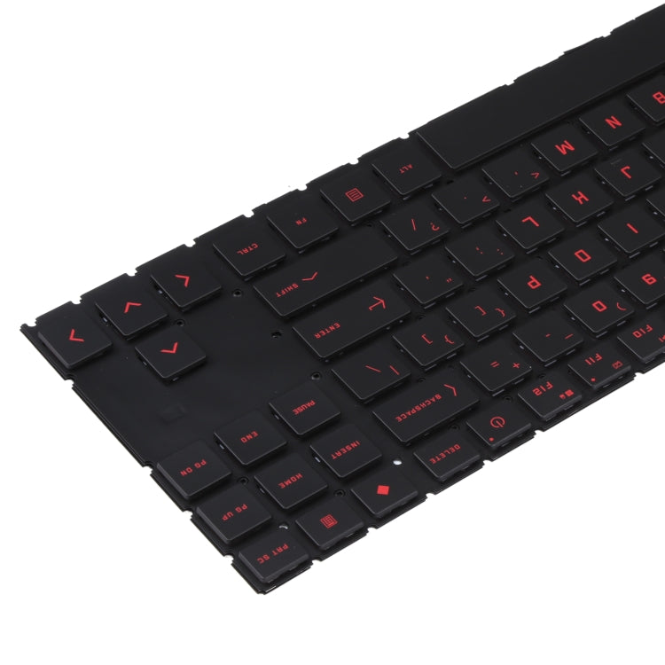 US Version Keyboard with Backlight and Pointing For HP OMEN 15-EN 15-EK - Replacement Keyboards by PMC TechLife | Online Shopping South Africa | PMC TechLife