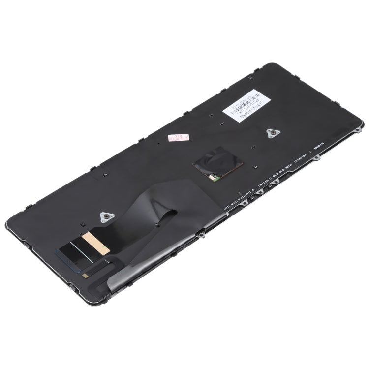 For HP EliteBook 840 G1 US Version Keyboard with Backlight and Pointing(Silver) - free shipping - PMC TechLife - Order now!