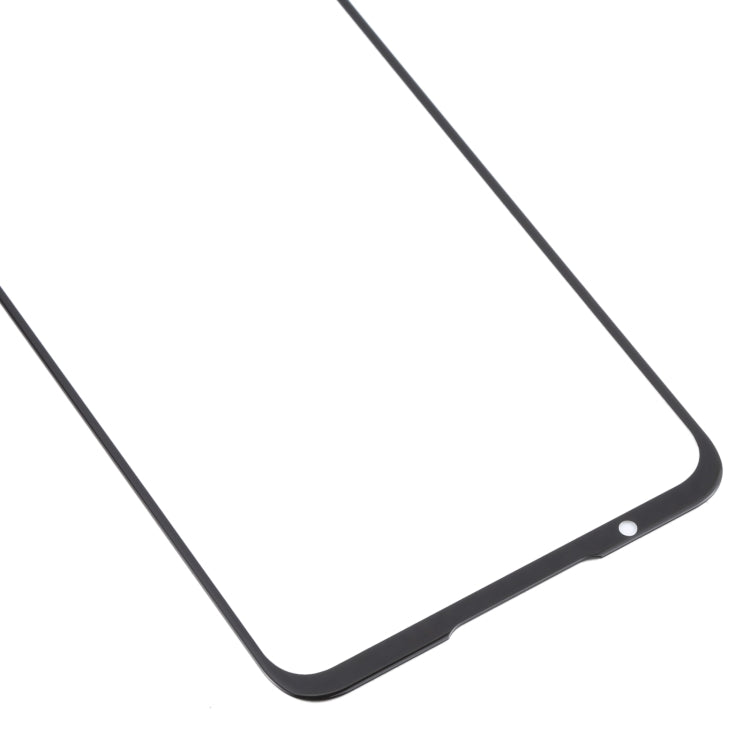 Front Screen Outer Glass Lens with OCA Optically Clear Adhesive For ZTE Nubia Red Magic 7 NX679J - free shipping - PMC TechLife - Order now!