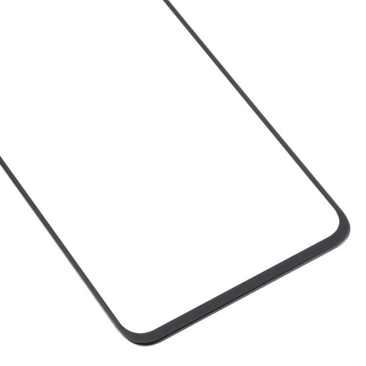 Front Screen Outer Glass Lens with OCA Optically Clear Adhesive For ZTE Nubia Red Magic 7 NX679J - free shipping - PMC TechLife - Order now!