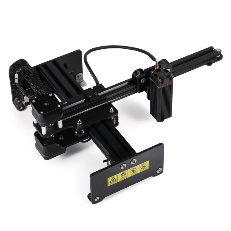 NEJE MASTER 3 Laser Engraver with N30820 Laser Module(EU Plug) - free shipping - PMC TechLife - Order now!
