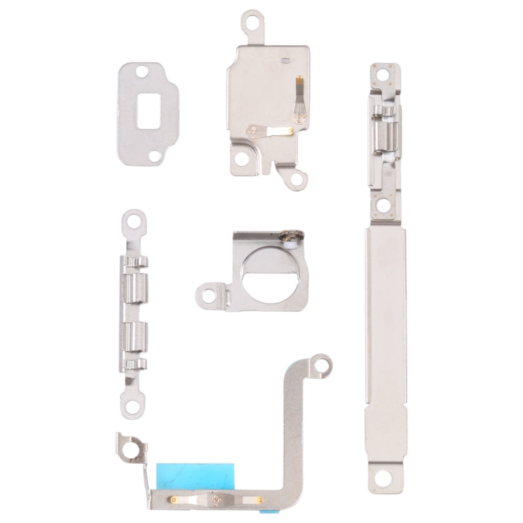 6 in 1 Inner Repair Accessories Part Set For iPhone 14 -  by PMC TechLife | Online Shopping South Africa | PMC TechLife