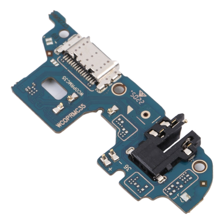 For Realme C35 Charging Port Board - free shipping - PMC TechLife - Order now!