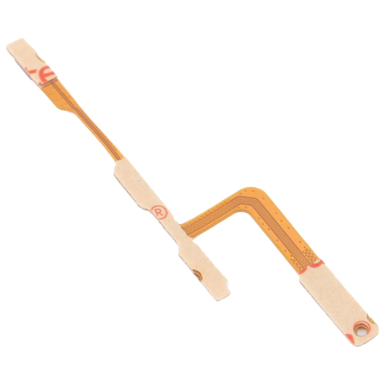 Power Button & Volume Button Flex Cable For Xiaomi Redmi Note 11S/Redmi Note 11 4G AMOLED LCD/Poco M4 Pro - free shipping - PMC TechLife - Order now!