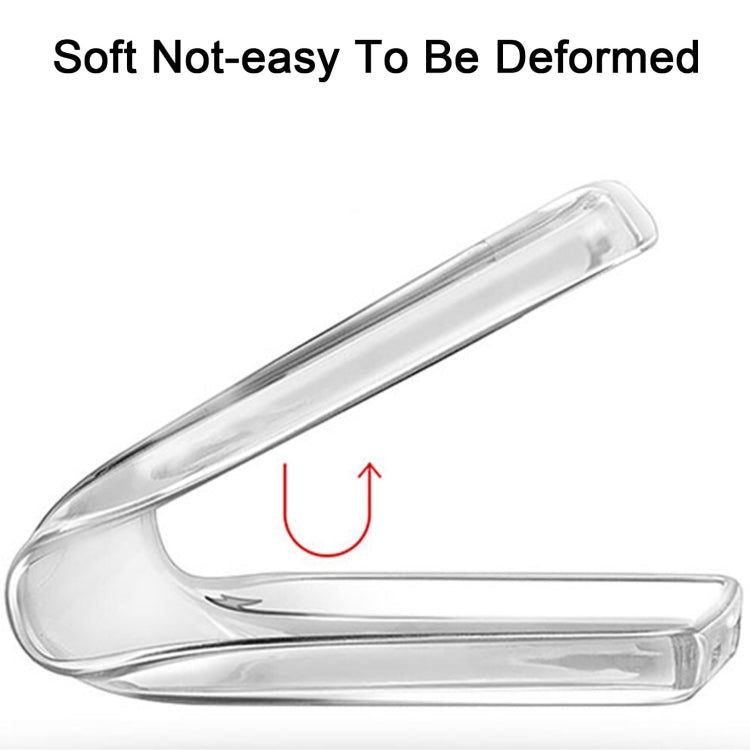 For Xiaomi Redmi K50 Ultra / 12T / 12T Pro Ultra-thin Transparent TPU Phone Case - free shipping - PMC TechLife - Order now!