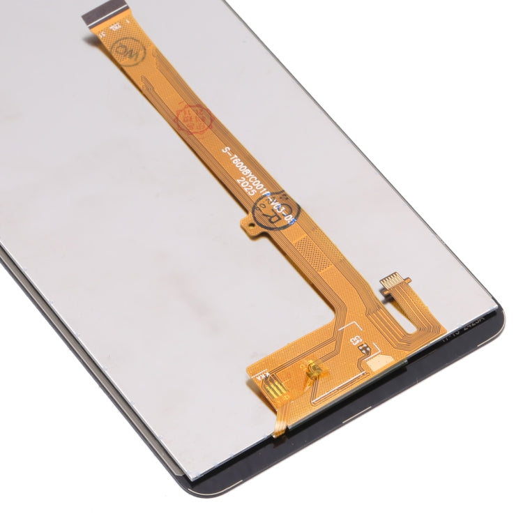 OEM LCD Screen For ZTE Blade L210 with Digitizer Full Assembly - free shipping - PMC TechLife - Order now!