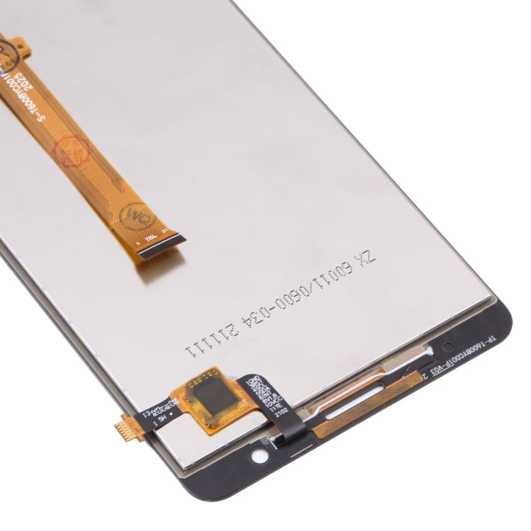 OEM LCD Screen For ZTE Blade L210 with Digitizer Full Assembly - free shipping - PMC TechLife - Order now!