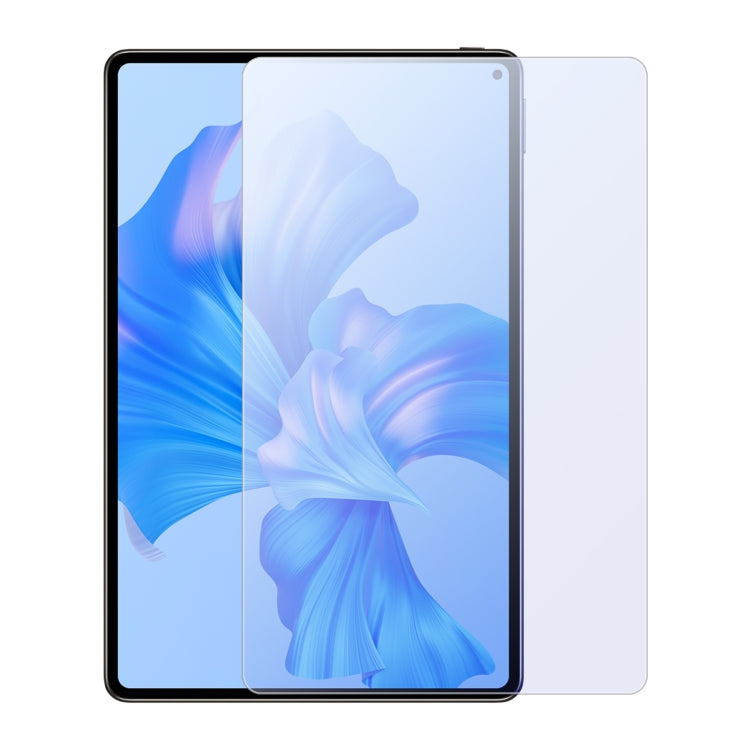 For Huawei MatePad Pro 11 2022 NILLKIN V+ Series 0.33mm 4H Anti-blue Ray Tempered Glass Film - For Huawei MediaPad by NILLKIN | Online Shopping South Africa | PMC TechLife