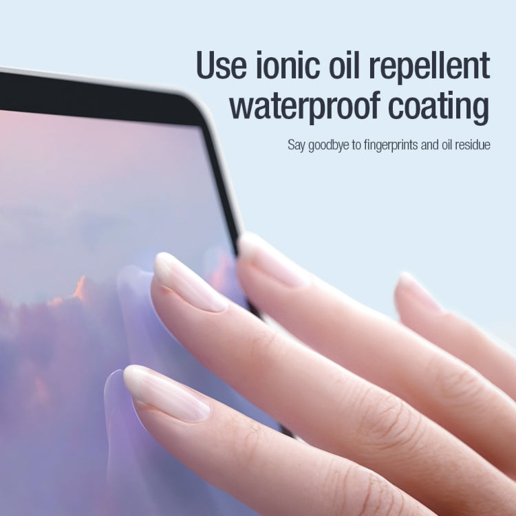 NILLKIN Net Series Laptop Screen Anti-Reflection Tempered Film For MacBook Pro 16.2 inch A2485 2021 - free shipping - PMC TechLife - Order now!