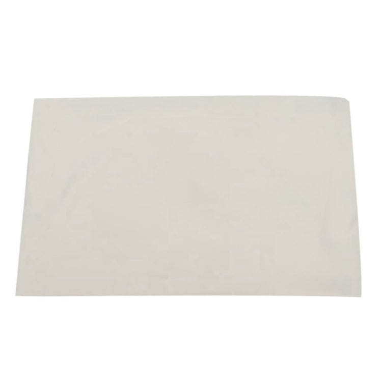 Garden Patio Awning Canopy Waterproof Shade Cloth, Size:3X2.6m(Beige) - Others by PMC TechLife | Online Shopping South Africa | PMC TechLife | Buy Now Pay Later Mobicred