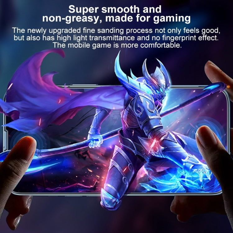 For iPhone 13 WEKOME 9D Curved HD Tempered Glass Film - iPhone 13 Tempered Glass by WK | Online Shopping South Africa | PMC TechLife