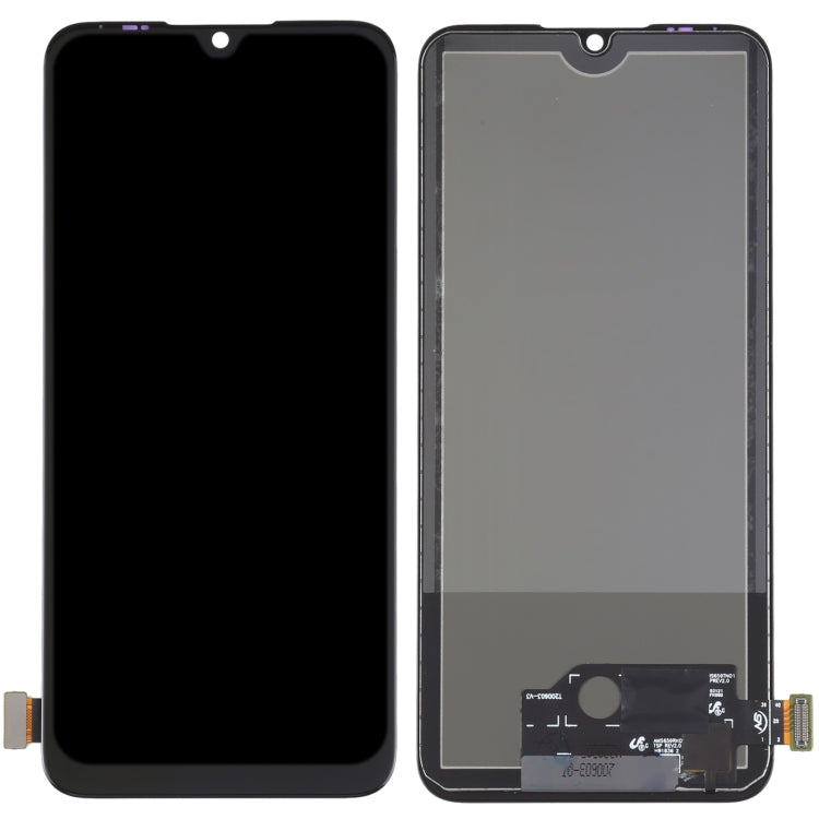 TFT LCD Screen For Xiaomi Mi CC9e/Mi A3 with Digitizer Full Assembly - free shipping - PMC TechLife - Order now!