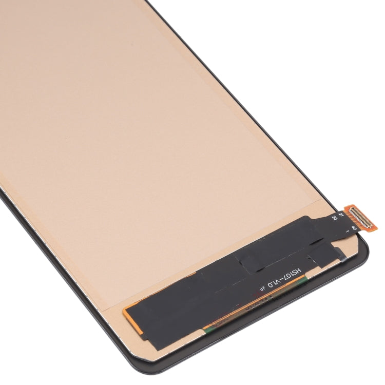 TFT LCD Screen  For vivo iQOO 9 with Digitizer Full Assembly - free shipping - PMC TechLife - Order now!