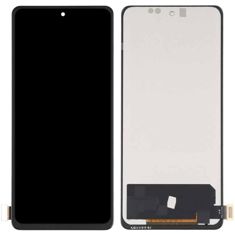 TFT LCD Screen and Digitizer Full Assembly For vivo S15/iQOO Neo6/iQOO Neo6 SE - free shipping - PMC TechLife - Order now!