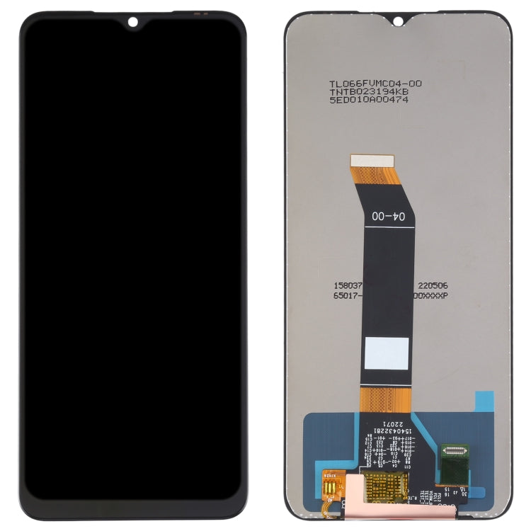 TFT LCD Screen and Digitizer Full Assembly For Xiaomi Redmi Note 11E/Redmi 10 5G/Poco M4 5G/Poco M4 5G India/Redmi 11 Prime 5G - free shipping - PMC TechLife - Order now!