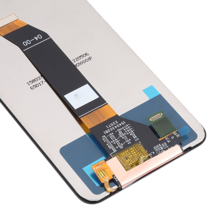 TFT LCD Screen and Digitizer Full Assembly For Xiaomi Redmi Note 11E/Redmi 10 5G/Poco M4 5G/Poco M4 5G India/Redmi 11 Prime 5G - free shipping - PMC TechLife - Order now!