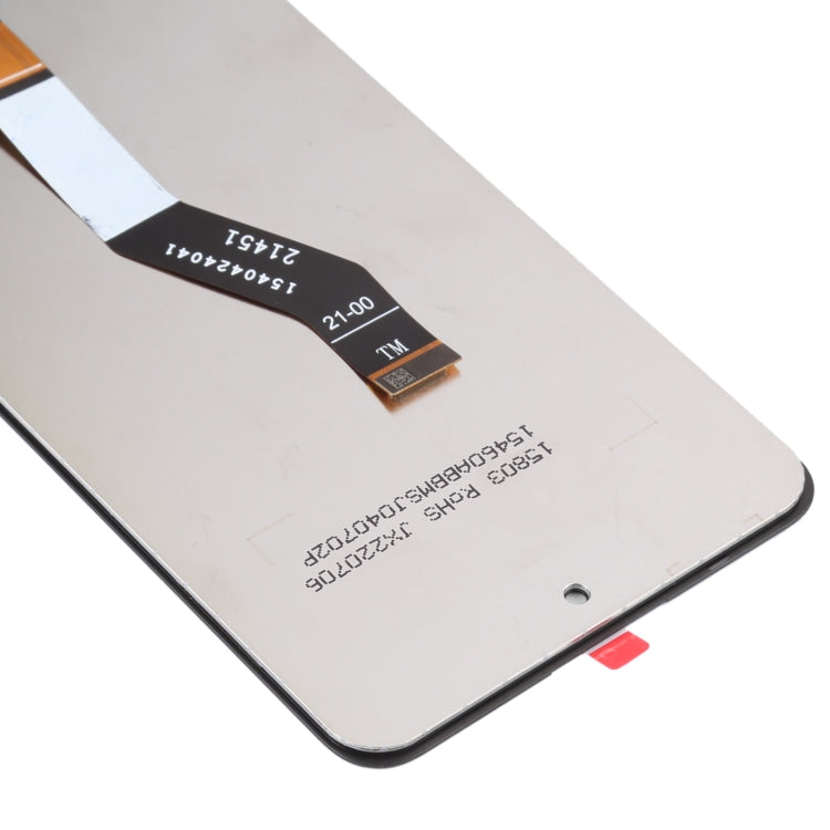TFT LCD Screen and Digitizer Full Assembly For Xiaomi Redmi Note 11 China/Poco M4 Pro 5G/Redmi Note 11T 5G / Redmi Note 11S 5G - free shipping - PMC TechLife - Order now!
