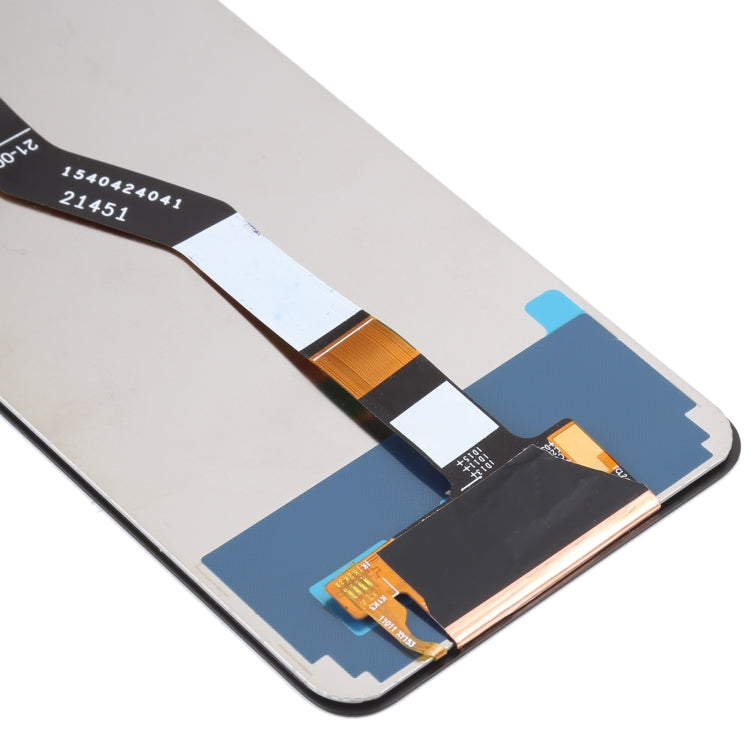 TFT LCD Screen and Digitizer Full Assembly For Xiaomi Redmi Note 11 China/Poco M4 Pro 5G/Redmi Note 11T 5G / Redmi Note 11S 5G - free shipping - PMC TechLife - Order now!