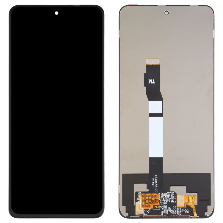 TFT LCD Screen and Digitizer Full Assembly For Xiaomi Redmi Note 11T Pro/Redmi Note 11T Pro+/Redmi K50i - free shipping - PMC TechLife - Order now!