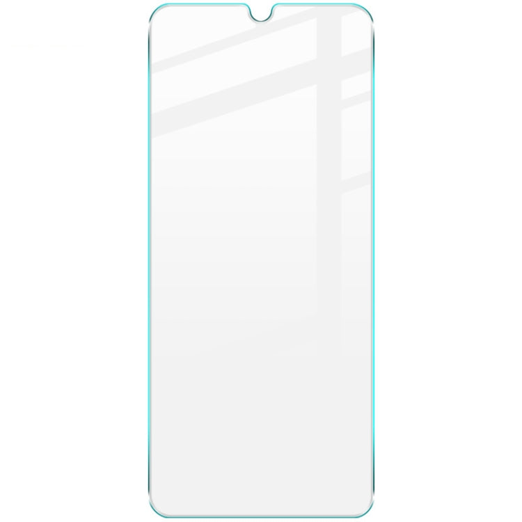 For Blackview BV8800/BL8800/BL8800 Pro imak H Series Tempered Glass Film - For Blackview by imak | Online Shopping South Africa | PMC TechLife | Buy Now Pay Later Mobicred
