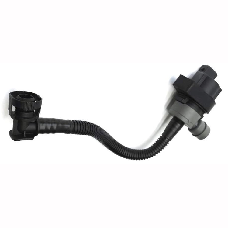 For BMW Fuel Tank Ventilation Breather Valve Solenoid Valve 13904588396 - Engine Fittings by PMC TechLife | Online Shopping South Africa | PMC TechLife | Buy Now Pay Later Mobicred