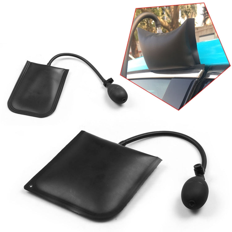 13 in 1 Car Door Open Tool Key Lock Out Emergency Tools Kit - Hand Tool Sets by PMC TechLife | Online Shopping South Africa | PMC TechLife