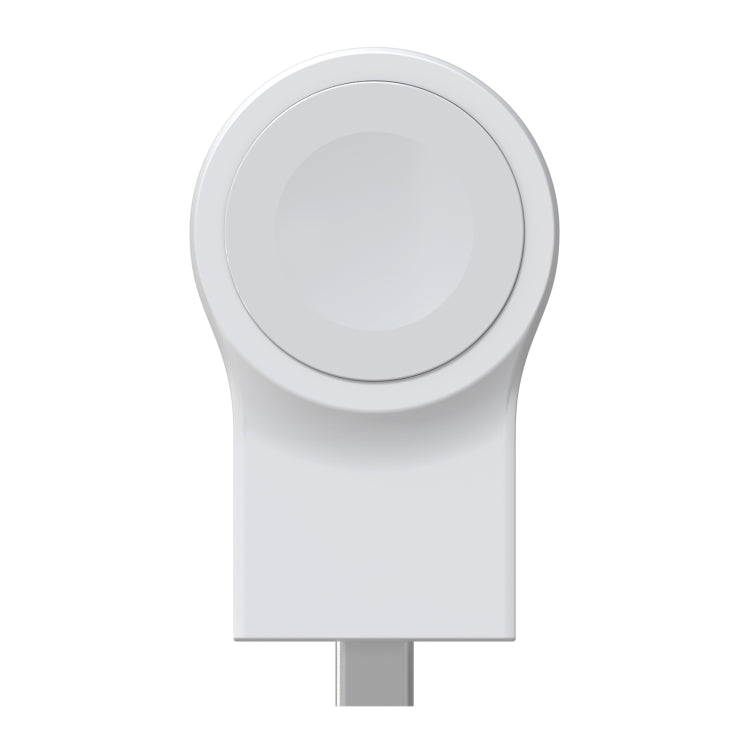 For Apple Watch 1/2/3/4/5/6/7/SE NILLKIN NKT-17 Portable Magnetic Wireless Charger - free shipping - PMC TechLife - Order now!