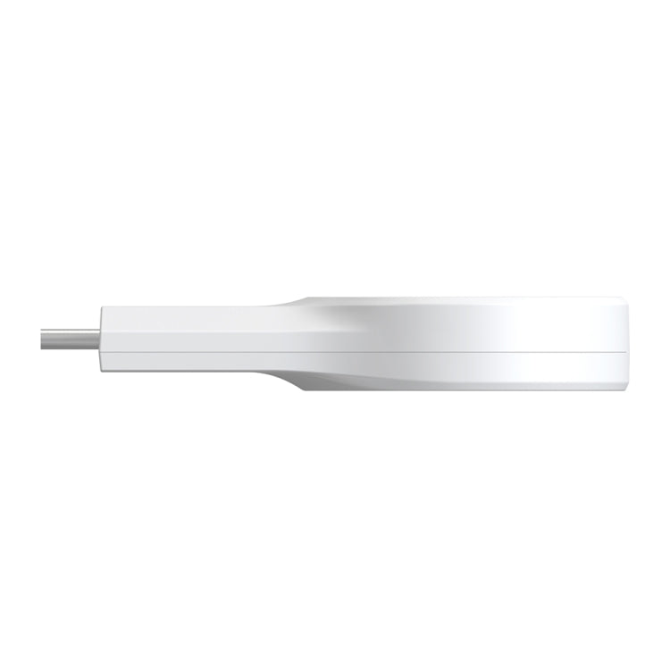 For Apple Watch 1/2/3/4/5/6/7/SE NILLKIN NKT-17 Portable Magnetic Wireless Charger - free shipping - PMC TechLife - Order now!
