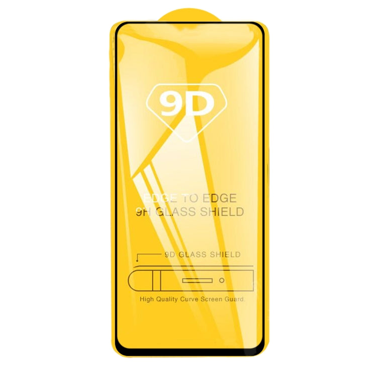 For Xiaomi Redmi Note 12 China / Note 12 Global / Poco X5 / Redmi Note 12 Turbo 9D Full Glue Full Screen Tempered Glass Film - free shipping - PMC TechLife - Order now!