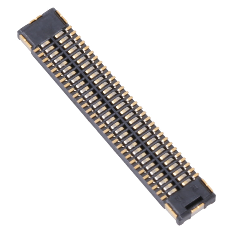 10pcs LCD Display FPC Connector On Motherboard For Xiaomi Redmi 9A / Redmi 9C / Redmi 9C NFC / Redmi 9AT / Redmi 9i / Redmi 9 Activ / Poco C31 / Redmi Note 9 4G / Poco M3 - Others by PMC TechLife | Online Shopping South Africa | PMC TechLife