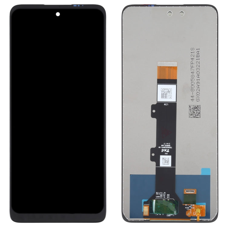 TFT LCD Screen For Motorola Moto E32/E32S with Digitizer Full Assembly - free shipping - PMC TechLife - Order now!