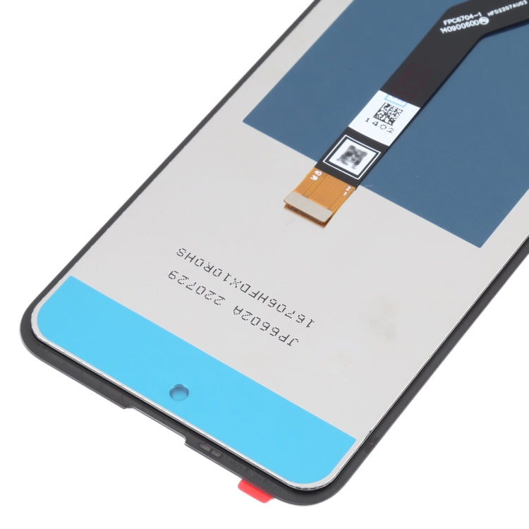 TFT LCD Screen For Nokia X100 with Digitizer Full Assembly - free shipping - PMC TechLife - Order now!