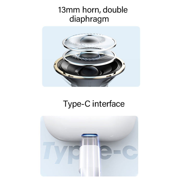 Lenovo LP40 TWS Wireless Bluetooth 5.1 Noise Reduction Earphone(Black) - TWS Earphone by Lenovo | Online Shopping South Africa | PMC TechLife | Buy Now Pay Later Mobicred