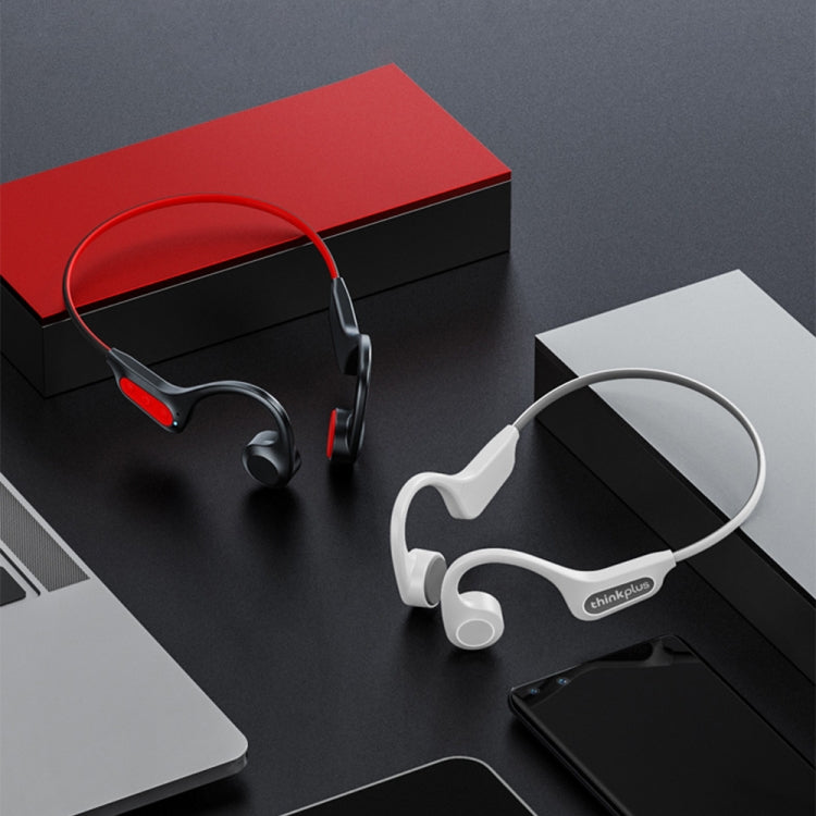 Lenovo X3 Pro Bone Conduction Wireless Bluetooth 5.3 Sports Earphones with Mic(Black) - free shipping - PMC TechLife - Order now!