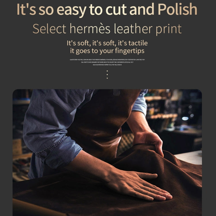 For iPhone 14 Pro Max SULADA Shockproof TPU + Handmade Leather Phone Case(Black) - iPhone 14 Pro Max Cases by SULADA | Online Shopping South Africa | PMC TechLife | Buy Now Pay Later Mobicred