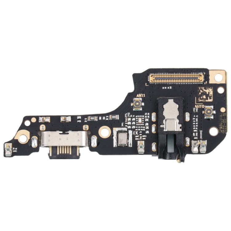 For Motorola Moto G62 5G / Moto G62 India Charging Port Board - Charging Port Board by PMC TechLife | Online Shopping South Africa | PMC TechLife