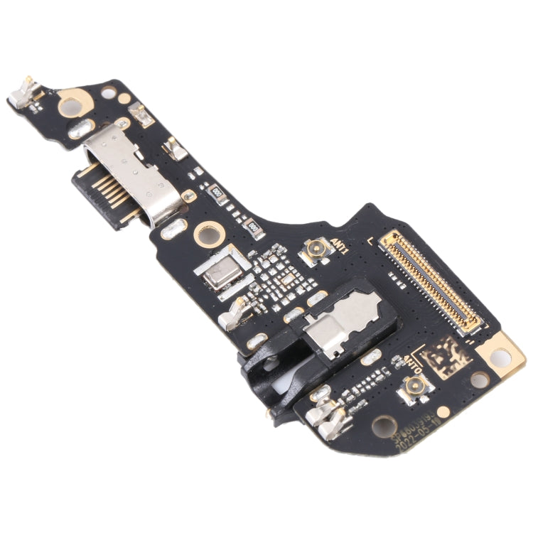 For Motorola Moto G62 5G / Moto G62 India Charging Port Board - Charging Port Board by PMC TechLife | Online Shopping South Africa | PMC TechLife